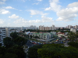 Hougang Avenue 3 (Hougang), HDB Executive #218252471